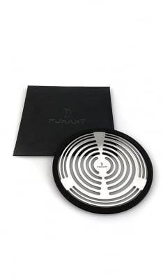 Fumant Flat - коронка за наргиле Фумант Флат 