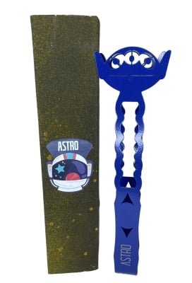 Astro Tongs Blue - Щипка за въглени