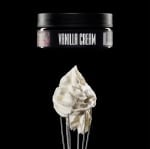 MustHave Tobacco Vanilla Cream 125g - Черен тютюн за наргиле 