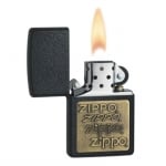 Запалка ZIPPO